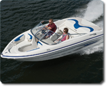 center console boat covers